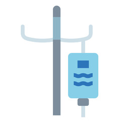 stan flat icon style