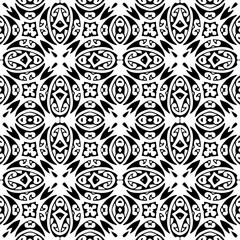 line pattern seamless background abstract drawn graphic design