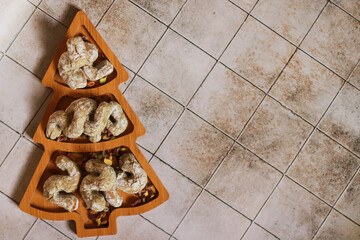 Sicilian pistachio Cookies - 