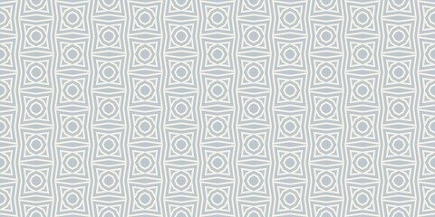 Seamless pattern with dots