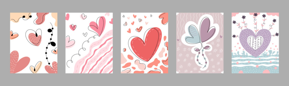 Baby Valentines Digital Patterns 