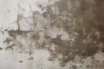 close up of concrete cement textured wall for background