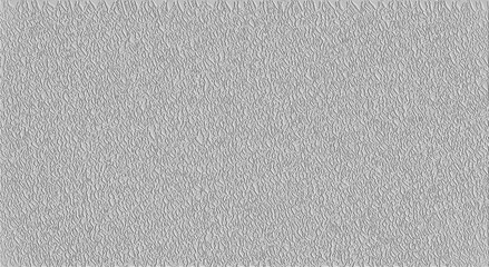 white fabric texture. Decorative light metallic backdrop in silver colors. Stylish contemporary art. Trendy abstract metal effect design of web banner.