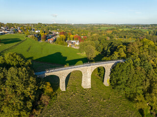 Vennbahnweg Aachen