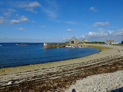 de la pointe de Goury au Nez de Jobourg