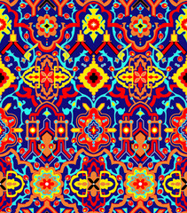 seamless pattern
