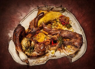 Modern Food