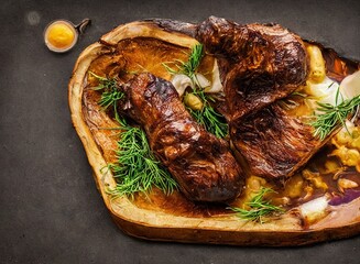 Modern Food