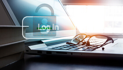 Access Control , User Identification and Authentication Concept