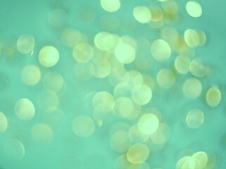 Obraz premium abstract bokeh background