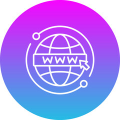Internet Icon
