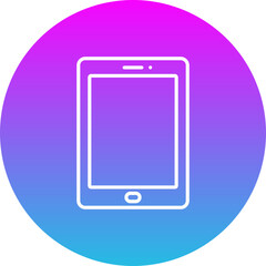 Tablet Icon