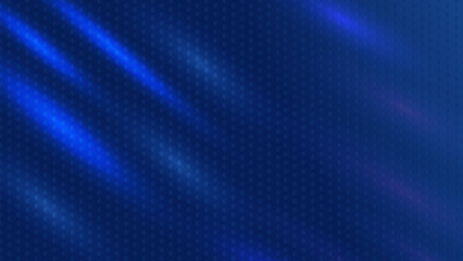 Abstract blue background