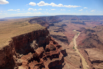 Grand Canyon national park © Gareth