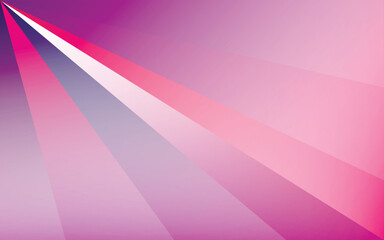 abstract gradient background simple colorful shapes