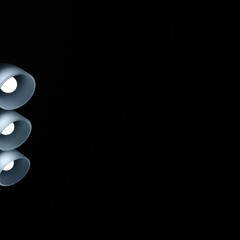 <Some Lights> Chen Bang En, 2021. 
Taipei, Taiwan. 