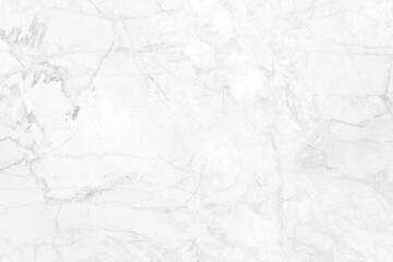  white background marble wall texture for design art work, seamless pattern of tile stone with bright and luxury.