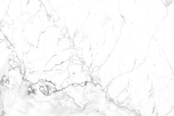 Black and white background marble wall texture for design art work, seamless pattern of tile stone with bright and luxury.