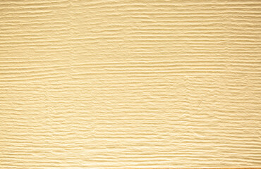 Brown background from decorative plaster with abstract spots. Unusual beige wall texture with beautiful patterns, creative surface background. Front covering for facing of buildings.