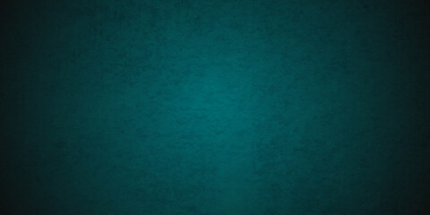 Black and blue stone concrete grunge wall texture and backdrop background anthracite panorama. Panorama dark black or blue slate background or texture.	
