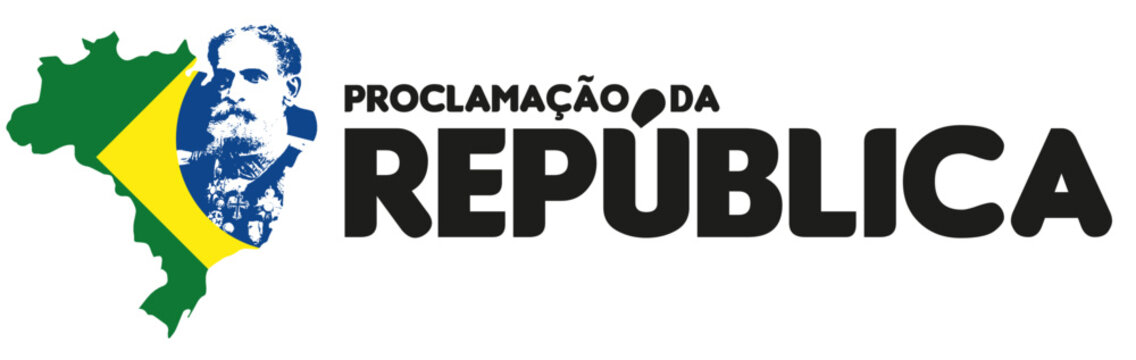 PROCLAMAÇÃO DA REPÚBLICA, PROCLAMAÇÃO DA REPÚBLICA DO BRASIL, 15 DE NOVEMBRO, PROCLAMAÇÃO DO BRASIL, MARECHAL DEODORO