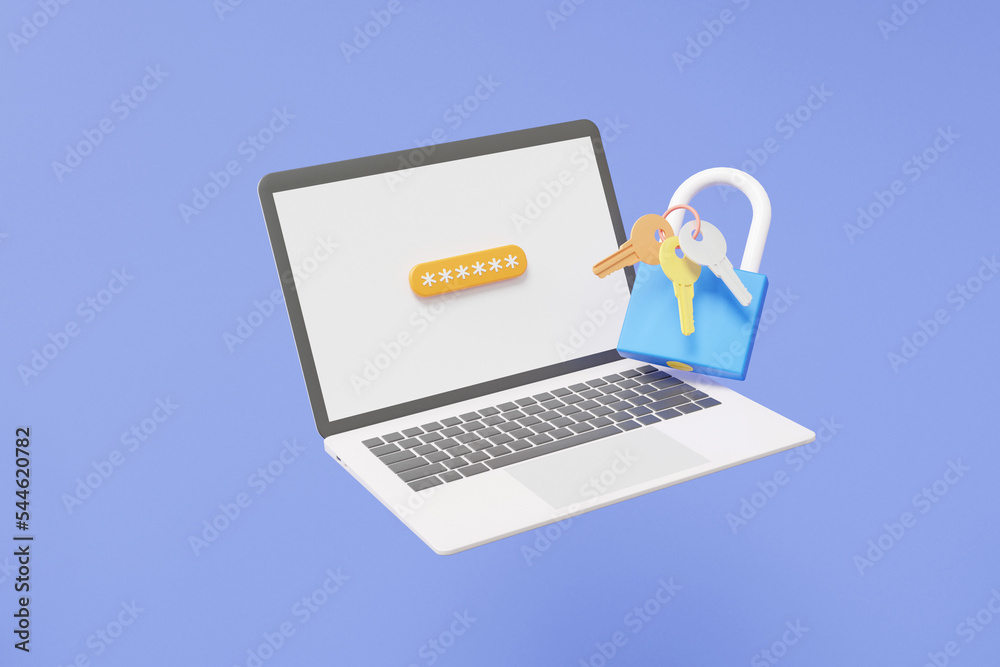 Poster user login password computer laptop technology network cyber internet software security identity doc
