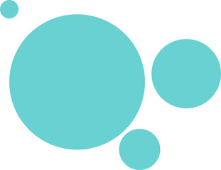 soap bubble vector design illustration isolated on transparent background