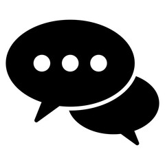 Chat Icon