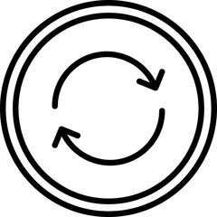 Sync Icon