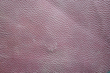 old red leather texture background