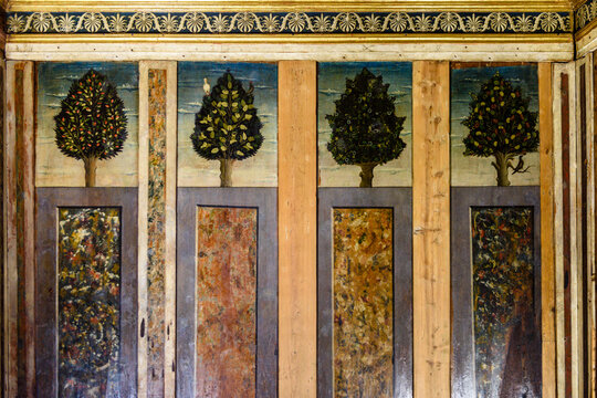 Urbino, Palazzo Ducale, Galleria Nazionale delle Marche