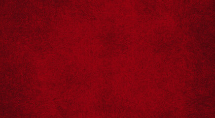 red texture grunge