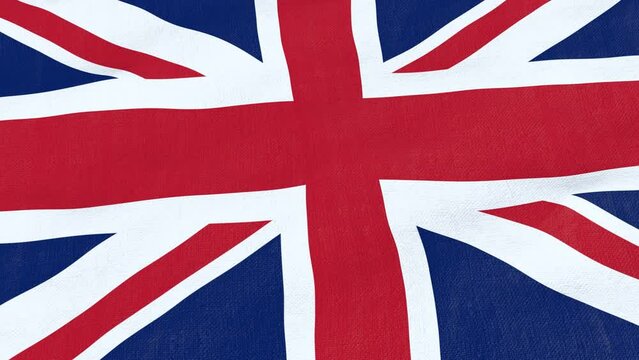 Fahne, Flagge,  England, Großbritanien