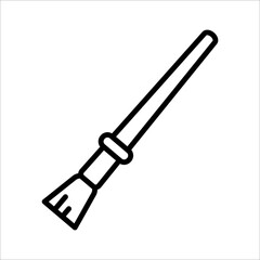 paint brush icon