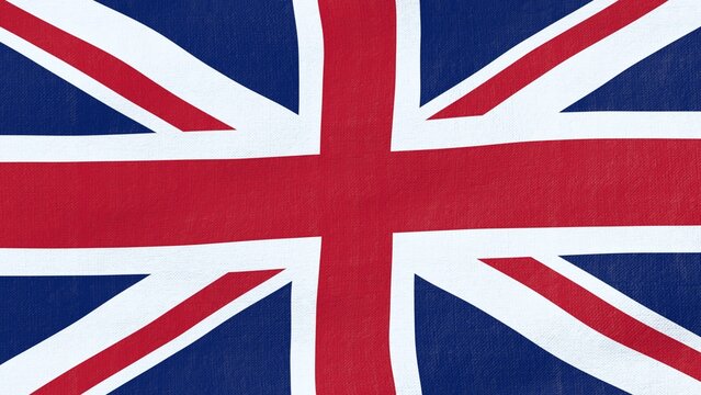 Fahne, Flagge, England, Großbritanien