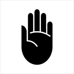 hand icon