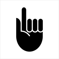 hand icon