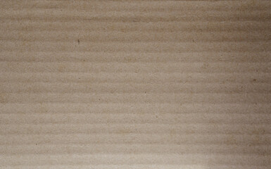 Crumpled Paper Cardboard, Recycle paper sheet