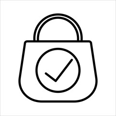 bag icon