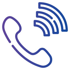 Phone Call Icon