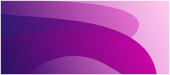 Abstract background with different colors in back 