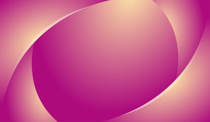 abstract background soft pink color background illustrated