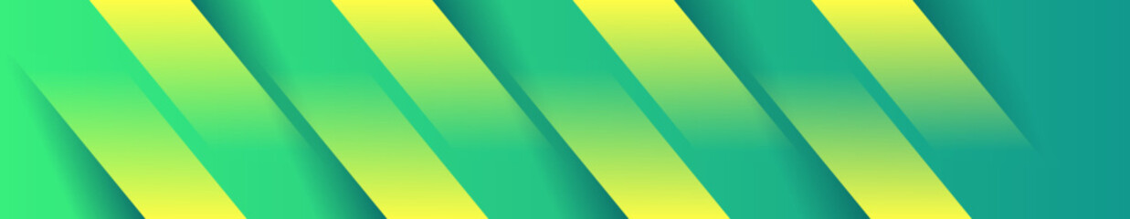 green material cover page effect banner spot detail paper panel geometry soft greenery closeup