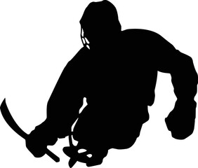 paralympic games hockey