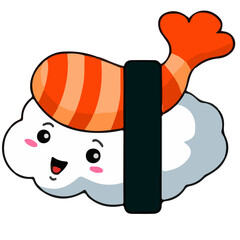 Shusi dish food design art 