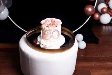 30th birthday cake