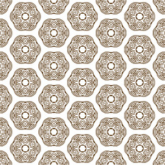 Repeating patterns, background and wall paper designs