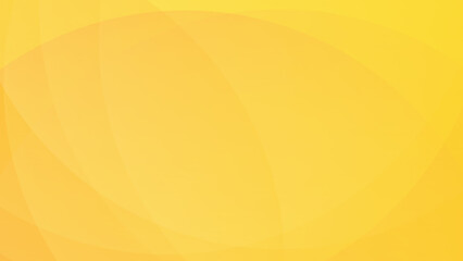 Abstract orange and yellow gradient background. Vector abstract graphic design banner pattern presentation background wallpaper web template.