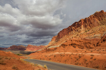 Capitol Reef