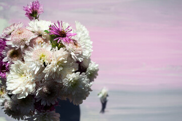 bouquet of flowers